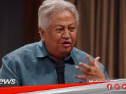 MGNews : Pengampunan Najib: Mengapa Dibuat Secara Kolektif? Banyak Soalan Tak Dijawab – Zaid