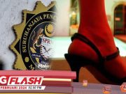SPRM Akan Semak Notis Merah Kes Menantu Muhyiddin. Ibu Ayam Lacur Kanak-Kanak Direman #MGFlash