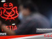 MGNews: UMNO Akan Kumpul Tandatangan Serah Kepada Agong Untuk Pengampunan Penuh Najib – Lokman Adam