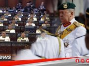 MGNews: Kali Pertama Saya Datang Parlimen Jadi Ucapan Saya Lebih ‘Halus’ Berbanding Di Johor – YDPA