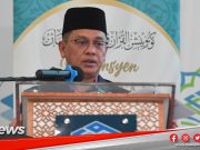 MGNews: Institusi Masjid Dan Surau Akan Terus Diupaya Sebagai Madrasah Untuk Pelajari Al-Quran