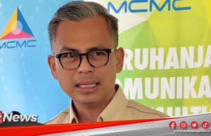 MGNews : Pengampunan Kuasa Mutlak Agong, Tidak Boleh Dipersoal Di Mahkamah – Fahmi