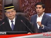 MGNews: Mengapa Kerajaan Takut Dengan Kritikan Rakyat Sampai Sanggup Sekat? – Syed Saddiq