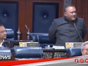 MGNews: “Tidak Kisahlah Langkah Dubai Ke? Langkah Chicago Ke? Langkah Las Vegas Ke? Lepas Ni Baginda Tidak Layan. Tabik!”-Sany