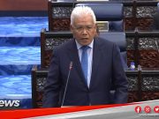 MGNews: “Apa Ni Pendang? ‘Respect’ Ketua Pembangkang You! – Speaker