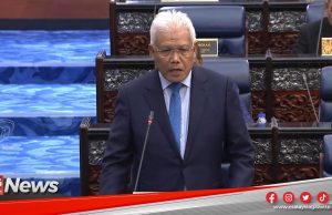 MGNews: “Apa Ni Pendang? ‘Respect’ Ketua Pembangkang You! – Speaker