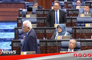 MGNews: “Kerana Mulut Badan Binasa”! Hancur Habis Dewan Ini – Speaker Tarik Balik Gantung Pendang