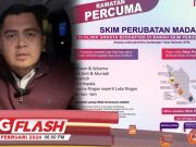 Had Skim Perubatan Madani: PM Jangan Main Dengan Nyawa Rakyat, Kata Dr Akmal #MGFlash