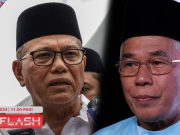 Tony Pua Cari Publisiti Murahan-Wan Rosdy. Hassan Karim Pertahan Pendirian Dan Sedia Dipecat #MGFlash