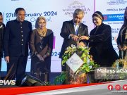 MGNews :Kerajaan Akui Pemerkasaan Wanita Memainkan Peranan Penting Untuk Kesejahteraan Negara.