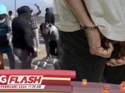 Kanak-Kanak Palestin Di Gaza Mati Kebuluran. Ibu Maut Di Tangan Anak Sendiri #MGFlash