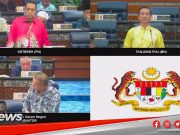 MGNews: “Ketereh, Ketereh… Sat Lagi Minum Kopi Kat Luar”-Speaker