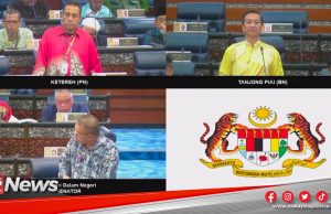 MGNews: “Ketereh, Ketereh… Sat Lagi Minum Kopi Kat Luar”-Speaker