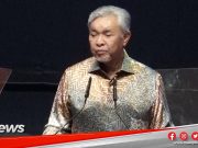MGNews : Tiga Matlamat Utama TEB Tuntut Semua Kaum Bahu-Membahu Membangunkan Negara-Zahid