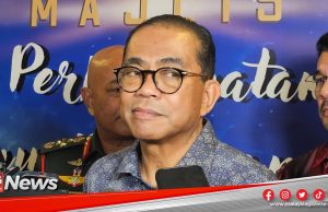 MGNews : PLKN: Masalah Di Negara Kita Semua Perkara Hendak Dipolitikkan