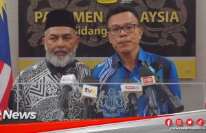 MGNews: Bukit Gantang Dan Gua Musang Sedia Kosongkan Kerusi