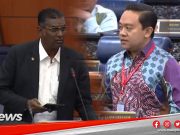 MGNews: Rayer Dakwa Wan Saiful Cuba Guna Kekebalan Dewan Untuk Buat Tuduhan Palsu