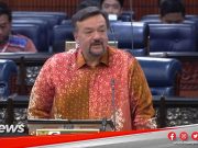 MGNews: Menteri Beri Jaminan Ringgit Turun RM4.50 Hujung Tahun Ini