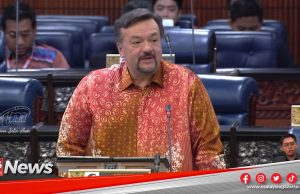 MGNews: Menteri Beri Jaminan Ringgit Turun RM4.50 Hujung Tahun Ini