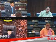 MGNews: Menghalang Peruntukan Kami Itu Berdosa! – Arau ‘Kacau’ Sesi Sri Gading