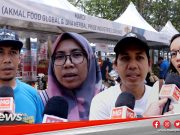 MGNews : Impi Kualiti Hidup Lebih Baik Selepas Setengah Abad Pembentukan Wilayah Persekutuan