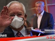 MGNews: Pembebasan Najib: TPM Minta Media Perbetulkan Penggunaaan Terma Pembelaan Dan Rayuan