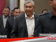 MGNews: UMNO Teliti Pendapat-Pendapat Jahat, Di Dalam UMNO Pun Ada ‘Kacang-Kacang Hantu’ – Zahid