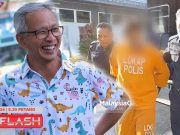 Tony Pua Nafi Buat Hantaran Menghasut. Pelajar Tingkatan 3 Rogol Murid Darjah 6 #MGFlash