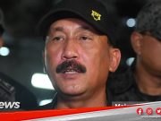 MGNews : Baki 53 PATI Yang Lolos Diri Dipercayai Masih Berada Di Sekitar Bidor Dan Tapah