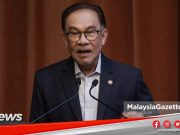 MGNews: Penyelarasan Gaji Penjawat Awam Akan Dimuktamad Dalam Tempoh Dua Bulan – Anwar