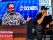 Insentif RM2,000 Penjawat Awam Dibayar 23 Feb. ‘Hot Daddy’ Jadi Tetamu Podcast, Mufti Kesal Normalisasi Zina #MGFlash