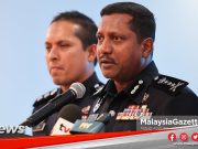 MGNews : Polis Buka Dua Kertas Siasatan Untuk Siasat Penemuan Wang Tunai Semasa Operasi