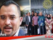 MGNews: Lembaga Pengampunan Hanya ‘Formaliti’ Bukan Bermakna YDPA Wajib Menerima Pandangan – Asyraf