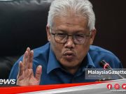 MGNews: “You Jangan Ingat Ahli-Ahli Yang Berhormat Itu Semua Ada Duit. Ada YB Pencen B40” – Hamzah