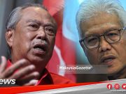 MGNews: Muhyiddin Masih Ada Peluang Untuk Jadi PM – Hamzah