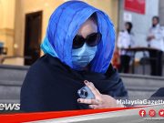 MGNews : Mahkamah Rayuan Keputusan Melepas Dan Membebas Samiran Dan Dua Remaja
