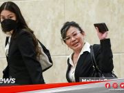 MGNews: Setelah Dikutuk, Dikeji, Dilaknat Alhamdulillah. Saya Balik Kelantan Tiada Kecaman – Nik Elin