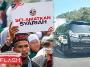 16 Seksyen Enakmen Kanun Jenayah Syariah Kelantan Tidak Sah. ‘Cucuk Rapat’ Ambulans, Nga Kor Ming Sedia Bayar Kompaun #MGFlash