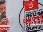 Syariah Kelantan: Pembangkang Tahu Kerajaan Tidak Campur Tangan Tetapi Sengaja Cipta Isu – PM #MGFlash