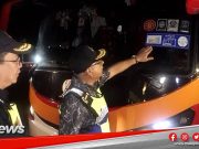 MGNews : Pemandu Bas Persiaran Bawa 11 Pelancong Ditahan, Tiada Lesen Memandu – Lokman