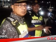 MGNews : Op TBC: 214 Kenderaan Komersial Disita, Pematuhan Masih Rendah – JPJ