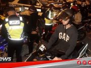 MGNews : You Tak Ada Lesen, Panggil Kawan Bawa Balik Motor! – JPJ