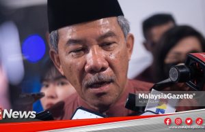 MGNews: Ini Bukan Black Friday! Isu Perlembagaan Antara Persekutuan Dan Negeri – Tok Mat