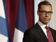 Bekas PM Finland menang pilihan raya presiden
