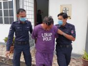 Peniaga warga Kemboja ditahan rogol anak saudara 13 tahun