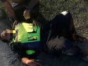 Pasangan kekasih langgar polis ditahan
