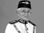 Malaysia akan terus kenang jasa, bakti Abdul Taib – PM