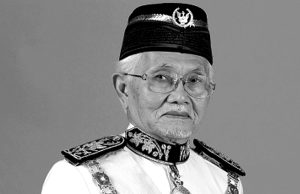 Malaysia akan terus kenang jasa, bakti Abdul Taib – PM