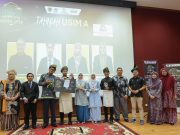 Pembahas Tamhidi USIM naib juara debat antara Asasi