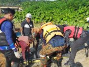Bot karam: Dua daripada tiga mayat ditemukan lebih 100 km dari lokasi kejadian